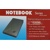 Digit Scale NoteBook series