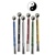 Black Leaf Cleaner Tool YinYang