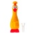 Small silicone chick bong