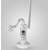 Breit Oil Bong small